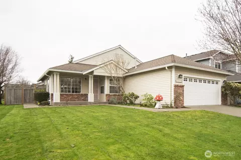 6502 58th Dr NE, Marysville, WA 98270