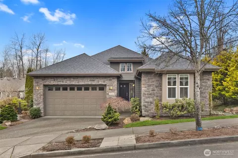 23124 NE Devon Way, Redmond, WA 98053