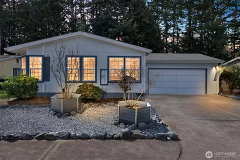 15312 124th Avenue Ct E #73, Puyallup, WA 98374