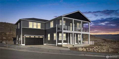 2152 Ridgefield Way, Wenatchee, WA 98801