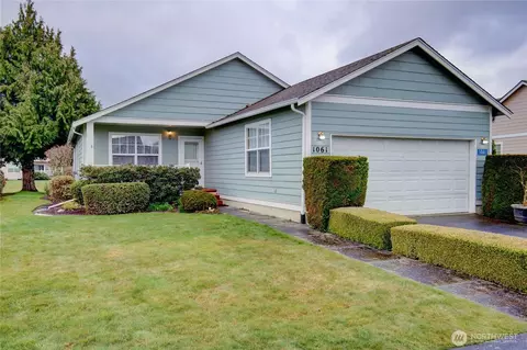 1061 Sinclair, Burlington, WA 98233