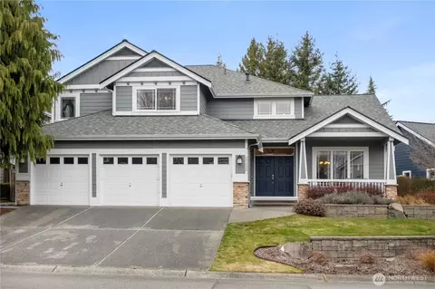 17332 SE 187th St, Renton, WA 98058