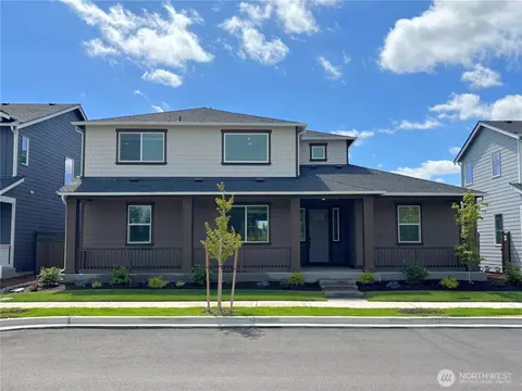 22901 SElm St, Black Diamond, WA 98010
