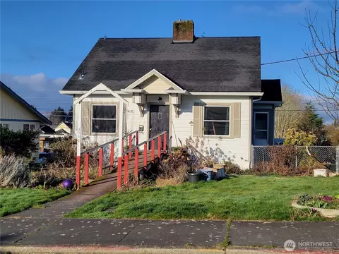 2002 State St, Everett, WA 98201