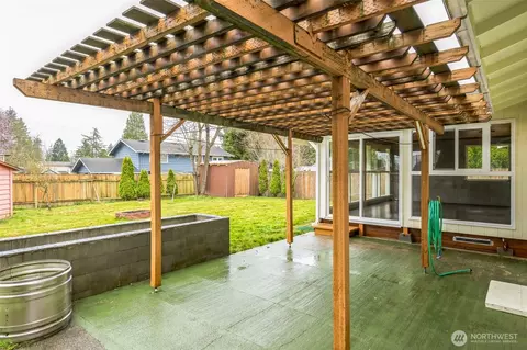 Exterior - 8803 Emerson Pl, Everett, WA 98208 photo 4 of 6
