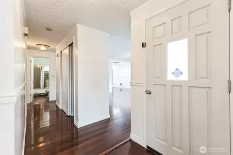 Entry Way - 8803 Emerson Pl, Everett, WA 98208 photo 1 of 1