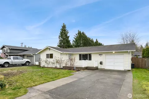 Exterior - 8803 Emerson Pl, Everett, WA 98208 photo 2 of 6