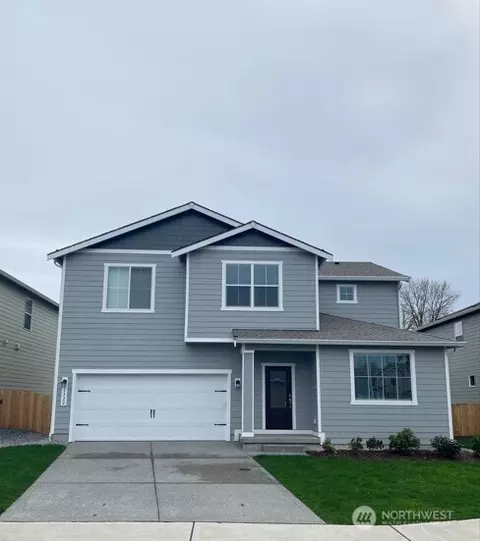 1322 87th St E, Tacoma, WA 98445