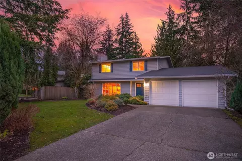 Exterior - 16609 28th Dr SE, Bothell, WA 98012 photo 15 of 15