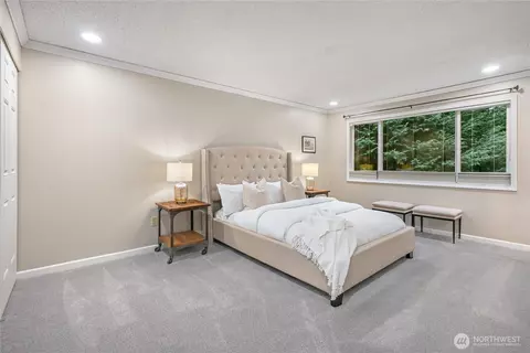 Bedroom - 16609 28th Dr SE, Bothell, WA 98012 photo 1 of 4