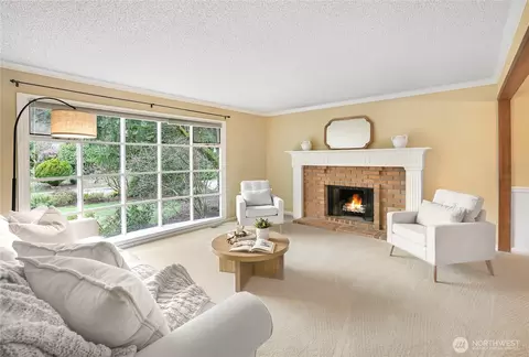 Living - 16609 28th Dr SE, Bothell, WA 98012 photo 1 of 4