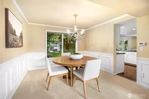 Dining - 16609 28th Dr SE, Bothell, WA 98012 photo 1 of 1