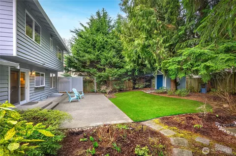 Exterior - 16609 28th Dr SE, Bothell, WA 98012 photo 8 of 15