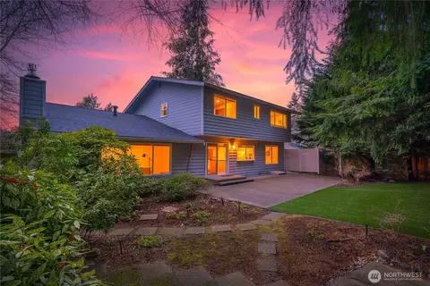 Exterior - 16609 28th Dr SE, Bothell, WA 98012 photo 13 of 15