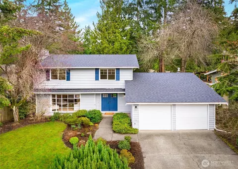 Exterior - 16609 28th Dr SE, Bothell, WA 98012 photo 3 of 15