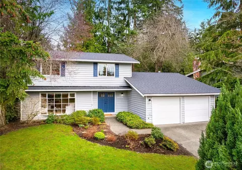 Exterior - 16609 28th Dr SE, Bothell, WA 98012 photo 4 of 15