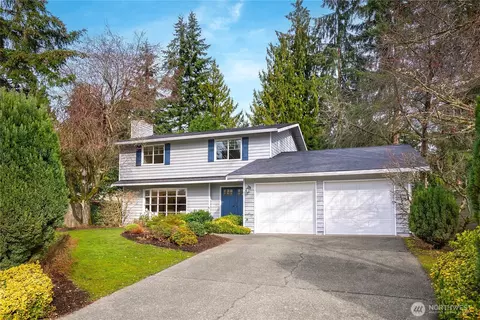 Exterior - 16609 28th Dr SE, Bothell, WA 98012 photo 12 of 15
