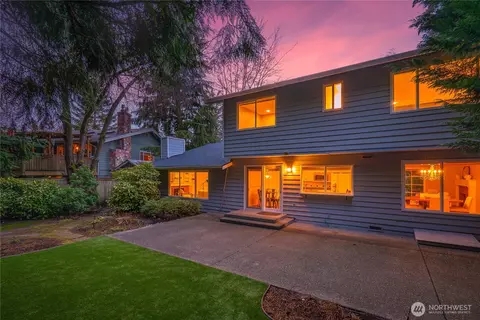 Exterior - 16609 28th Dr SE, Bothell, WA 98012 photo 14 of 15