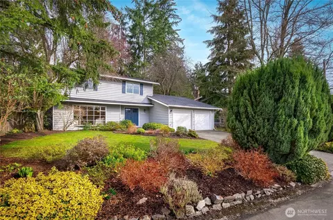 Exterior - 16609 28th Dr SE, Bothell, WA 98012 photo 11 of 15