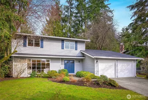 Exterior - 16609 28th Dr SE, Bothell, WA 98012 photo 10 of 15