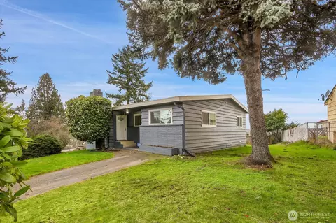 11855 55th Ave S, Seattle, WA 98178
