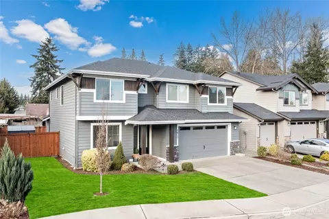 5613 145th Street Ct E, Puyallup, WA 98375