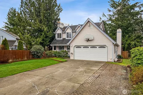 22109 109th Pl SE, Kent, WA 98031
