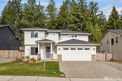 6609 165th Street Ct E, Puyallup, WA 98375