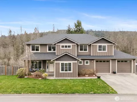 21315 61st Pl SE, Snohomish, WA 98290