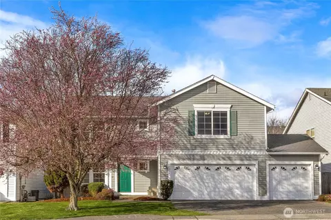 12518 SE 298th Pl, Auburn, WA 98092