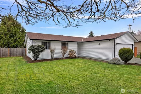 6980 60th Dr NE, Marysville, WA 98270
