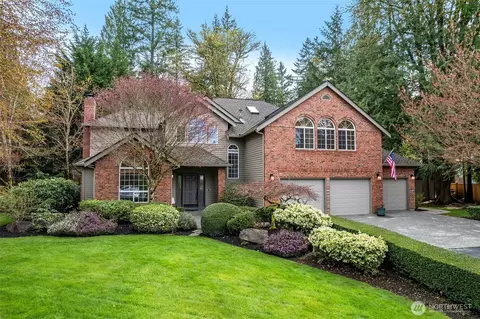 23313 81st Ave SE, Woodinville, WA 98072