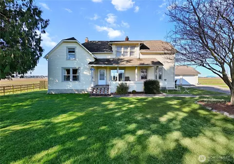 11230 Pulver Rd, Burlington, WA 98233
