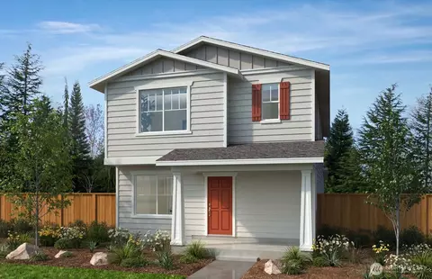 5223 87th Ave NE #008, Marysville, WA 98270