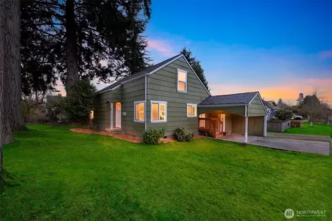 305 Wilson St NE, Olympia, WA 98506