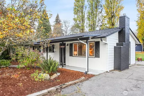 22103 38th Ave W, Mountlake Terrace, WA 98043