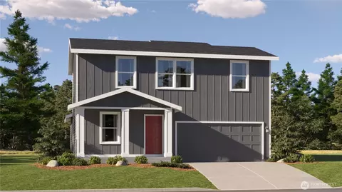 13702 193rd St E, Graham, WA 98338