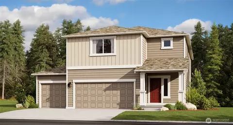 13824 198th St E, Graham, WA 98338
