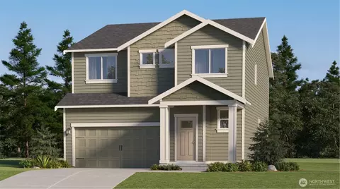 3261 SW Pier Ln, Port Orchard, WA 98367