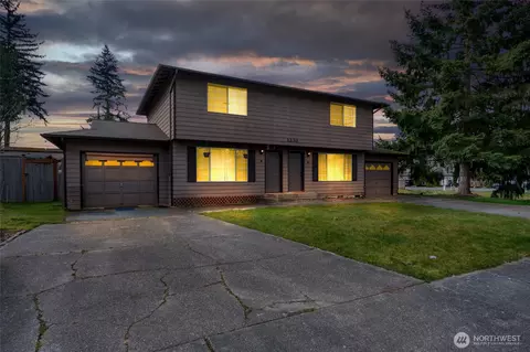 1230 103rd Pl SW, Everett, WA 98204