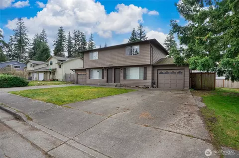 Exterior - 1230 103rd Pl SW, Everett, WA 98204 photo 3 of 9