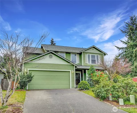 13519 110th Avenue Ct E, Puyallup, WA 98374