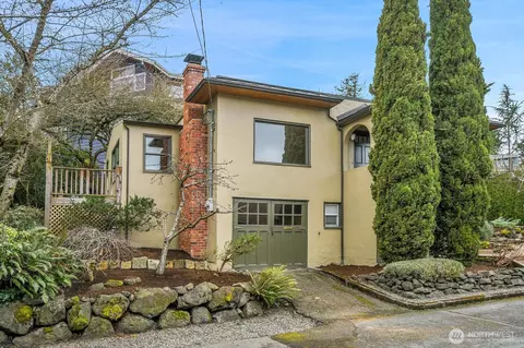 6545 Holly Ter S, Seattle, WA 98118