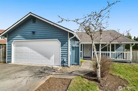 9920 NE 140th Pl, Kirkland, WA 98034
