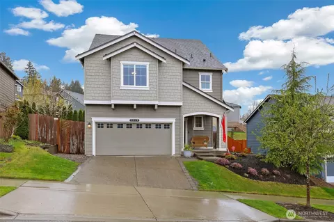 6619 Svea Ct NE, Lacey, WA 98516
