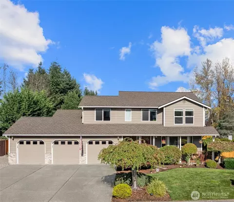 6523 145th St SE, Snohomish, WA 98296