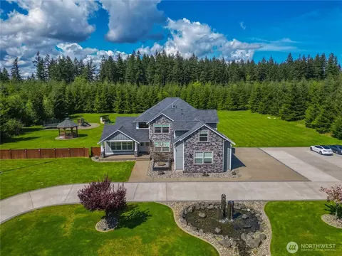 7024 50th Ln NW, Olympia, WA 98502
