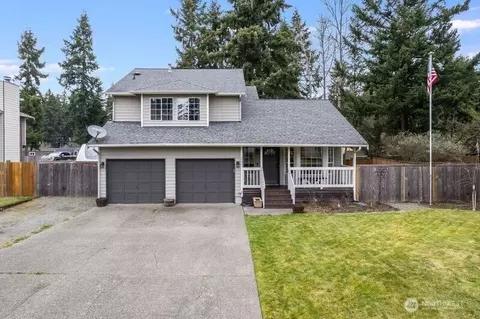 20807 108th Street Ct E, Bonney Lake, WA 98391