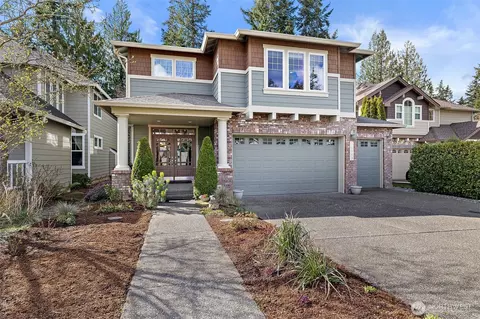 16543 164th Pl SE, Renton, WA 98058