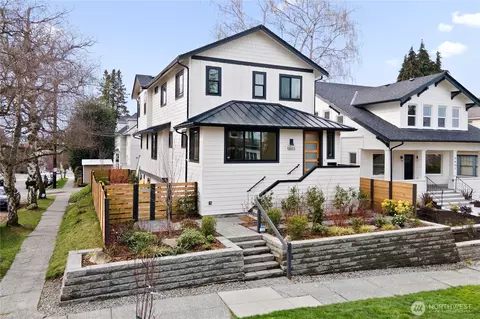 5603 16th Ave NE, Seattle, WA 98105